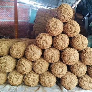 ไม้ก้อนใยมะพร้าวแบบยั่งยืน เป็นมิตรต่อสิ่งแวดล้อม ขายดี สำหรับงานก่อสร้างระบายน้ำหนักมาก - Product Image 3