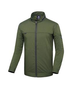 [MARK] OEM/ODM แบรนด์อินโดนีเซีย MK-1117 เสื้อแจ็คเก็ตทำงานน้ำหนักเบาพิเศษ กันน้ำ ยืดหยุ่นสูง ระบายอากาศได้ดีด้วยผ้าตาข่าย - Product Image 1