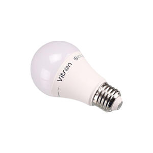 [Vitson] Ampoule LED 10W Daylight E26 (A60 10W 65K-22) 304316 Réduction du remplacement et de l'entretien Bons produits dans le monde - Product Image 1