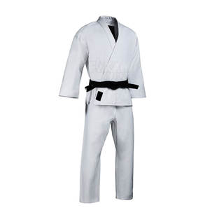 Uniforme de Karate de artes marciales ligero de alta calidad Nuevo uniforme de Karate de artes marciales personalizado para hombres - Product Image 1
