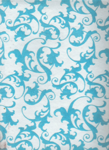 Premium Flock Printed <b>Paper</b> Sheets Luxury Velvet Finish Handmade Decorative Craft <b>Paper</b> OEM Wholesale Export Supply - Product Image 3