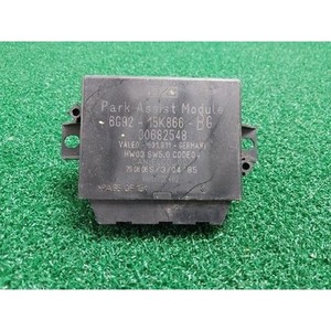 ECUs y Módulos de Computación S80 Usados 6G9215K866BG - Product Image 1