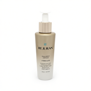 Siero Anti-Età a Doppio Effetto REJURAN 30ml con C-PDRN, Niacinamide e Peptidi per Illuminare e Rassodare la Pelle - Product Image 3