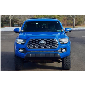 Toyota Tacoma TRD Off-Road Doble Cabina 4x4 2020 - Product Image 1