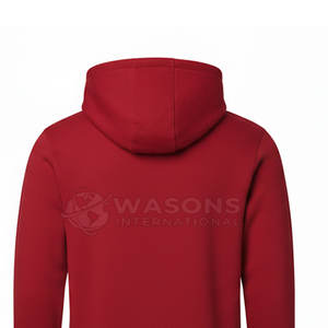 Sweat-shirt de sport performant pour l'entraînement et le confort quotidien, qualité supérieure pour la salle de sport - Product Image 4
