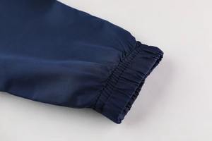 Chaqueta de Entrenamiento de Fútbol para Hombre, Chaqueta Deportiva Sublimada, Chaqueta de Calentamiento con Cierre Completo, Ropa Deportiva Transpirable - Product Image 6