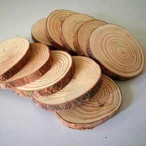 Wooden Round Coaster-Durable Handmade Classic Design for Kitchen Use <b>Drink</b> & Tea Cup Coaster - Product Image 6