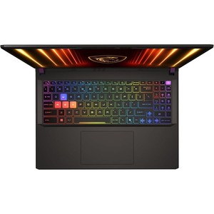 แล็ปท็อปจอคู่ 15.6 นิ้ว พร้อมจอสัมผัส 7 นิ้ว โน้ตบุ๊ก Intel หน้าจอ IPS คีย์บอร์ด RGB สำหรับเล่นเกมและการเรียน - Product Image 1