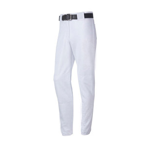 Nueva Llegada de Ropa Deportiva, Tela 100% Poliéster, Transpirable, Ecológica, Uniforme de Béisbol Personalizable, Mejor Precio, Gran Venta - Product Image 3