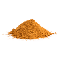 Poudre de cannelle naturelle séchée vietnamienne de qualité supérieure pour emballage en vrac