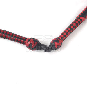 Fouets à chevaux de bonne qualité, confortables et bien équilibrés, conçus pour des performances fiables et une durabilité accrue - Product Image 6