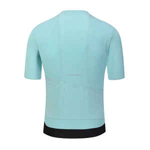 Maillots de cyclisme à manches courtes pour hommes, marque privée, maillots de cyclisme à manches courtes, maillots de cyclisme Pro Team pour hommes - Product Image 2