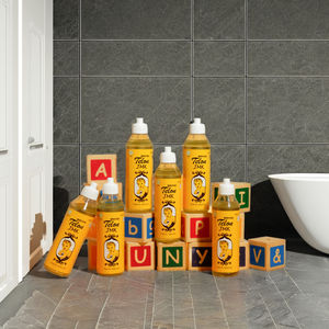 Aceite de Masaje Herbal Natural 60ml, Tamaño Portátil con Aceites de Hinojo, Coco y Cajeput para un Cuidado Corporal Práctico en Movimiento - Product Image 2