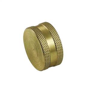 Byson PS20260 – Bouchon d'étanchéité fiable pour extrémité de tuyau d'arrosage de jardin, fabriqué à Taïwan - Product Image 4