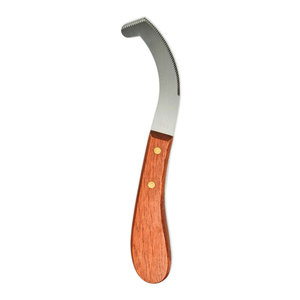 Cuchillo para Pezuñas de Animales de Alta Calidad para el Mantenimiento y el Cuidado del Ganado - Product Image 1