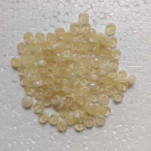 Best Quality Transparent Marble Look <b>Resin</b> <b>Stone</b> Beads for Jewelry Making Attractive Loose Beads Most Popular - Product Image 6