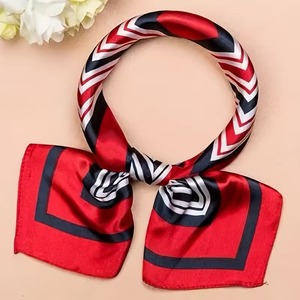 Bufanda de Piel Sintética Gruesa con Cuello, Chal Elegante de Lujo para Invierno, Envoltura Cálida para la Noche - Product Image 4