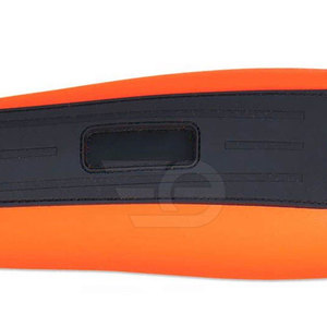 แผ่นรองข้อศอกแบบปรับได้ ปลอกแขนแบบรัดกระชับ ป้องกันแรงกระแทก สำหรับกีฬา ฟิตเนส ปั่นจักรยาน ออกกำลังกายกลางแจ้ง - Product Image 4