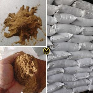 Harina de Pescado Pangasius de Vietnam 60% Proteína – Harina de Pescado de Alta Calidad para Acuicultura - Product Image 2