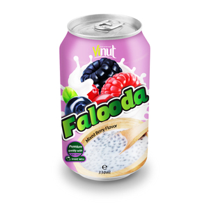 Falooda สารสกัดจากแตงโมของแท้เกรดพรีเมี่ยมขนาด330มล. - Product Image 2