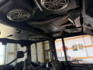 ENVÍO DIRECTO 2025 Canss-Ams Defender MAX XT CAB HD10 - Product Image 1