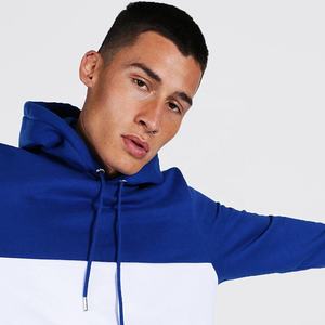 Sudadera con Capucha Personalizada de Forro Polar Grueso para Hombre, Algodón/Poliéster, Transpirable, Resistente al Viento, Ecológica, de Secado Rápido, para Invierno - Product Image 1