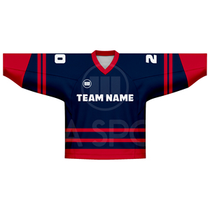 Proveedor Directo de Uniformes de Lacrosse, Jersey de Lacrosse Transpirable Personalizado, Fabricante de Ropa Deportiva para Equipos - Product Image 2