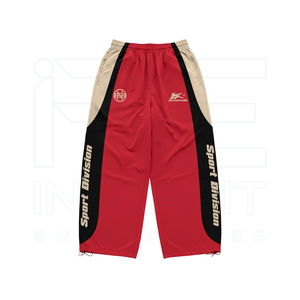 Nylon 2-Piece Sweat Suit Tracksuit Hooded <b>Zip</b>-<b>Up</b> <b>Jacket</b> Nylon Track Pants Windproof Breathable Casual Sport Wear Loose Fit - Product Image 4
