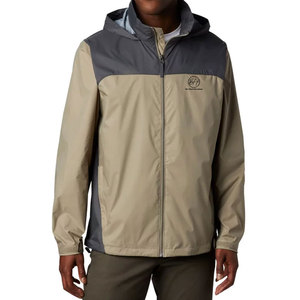 Custom Made Design Breathable Comfortable Windbreaker <b>Jacket</b> For <b>Men</b> <b>Long</b> Sleeves Best Selling <b>Men</b> Winter <b>Jacket</b> - Product Image 1