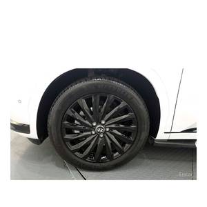 Hyundai Palisade 3.8 4WD Essence SUV 2024 avec Boîte Automatique, Sièges en Cuir, Caméra Arrière, 12 102 km - Product Image 5