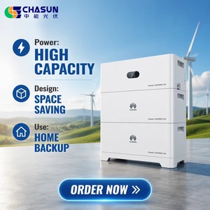 [Prêt à expédier] Agent agréé chasun <span class=keywords><strong>LUNA2000</strong></span>-5-E0 Batterie ESS intelligente 5kWh 10kWh 15kWh - Stockage solaire original et neuf - Product Image 1