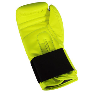 Gants de boxe en gros, best-seller, haute qualité, sur mesure, design OEM, fabriqués en cuir 100%. - Product Image 5