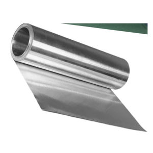 Papel de aluminio premium para envasado de alimentos, uso en cocina, panadería y aplicaciones de catering. - Product Image 5