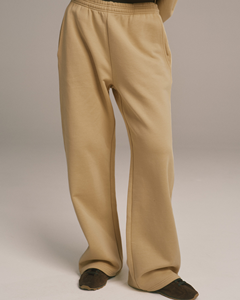 Ensemble de survêtement en molleton personnalisé pour femmes, ensemble assorti de sweat-shirt et de pantalon de survêtement décontracté, doux et respirant, survêtements de haute qualité - Product Image 6