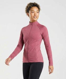 Women Stand Collar Yoga Compression <b>Jacket</b> Gym <b>Workout</b> Training <b>Jacket</b> Women Sportswear Trainer Compression <b>Jacket</b> Long Sleeve - Product Image 1
