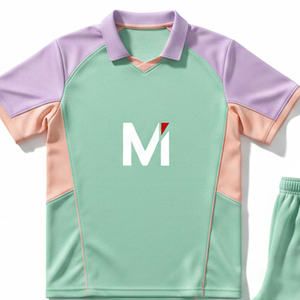 Tenue de cricket personnalisée sublimée, respirante, de haute qualité, maillot et pantalon de cricket professionnels pour l'entraînement et les matchs - Product Image 3