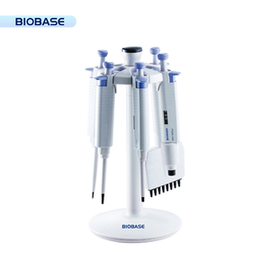 Biobase China <strong>Pipette</strong> TopPette-Mechanical <strong>Pipette</strong> Single-channel <strong>Pipette</strong> <strong>Use</strong> for Lab - Product Image 3