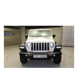 Jeep Gladiator Rubicon 3.6 Automatique Euro V 2023, Volant à Gauche, Sièges en Cuir, Caméra Arrière, 27 005 km - Product Image 3