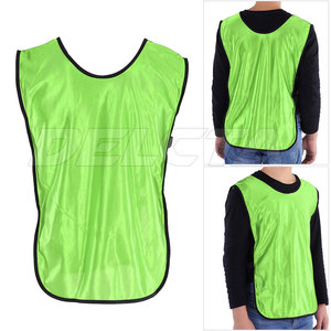 Service OEM Gilet d'entraînement uni de style unique pour adulte, faible MOQ - Product Image 3