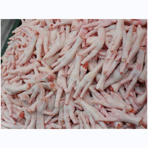 Patas de Pollo Congeladas al por Mayor, Listas para Enviar para Fabricantes de Alimentos - Product Image 6