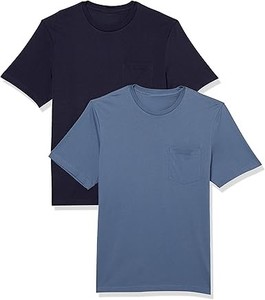 Camisetas de Hombre al por Mayor, Diseño Moderno, Transpirables, con Logotipo Personalizado, Talla Grande, Manga Corta, 100% Algodón, Cómodas - Product Image 1
