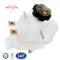 Réservoir d'expansion de liquide de refroidissement Chevrolet SPARK 13~15 OE 42620261/GM3014153/603-534 Plastique Garantie 12 mois Neuf