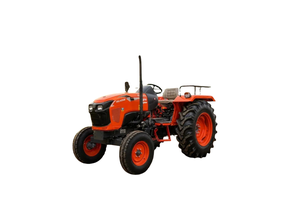 Tracteur utilitaire agricole MU4501 2WD de 45 chevaux, haute productivité, moteur diesel 4 cylindres de 2434 cm³ refroidi par liquide - Product Image 3