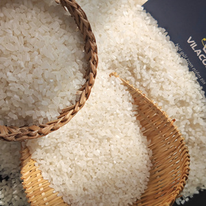ข้าวหอมมะลิบด 100% ข้าวหอมแตก ข้าวขาวบดจากเวียดนาม สำหรับตลาดแอฟริกา - Product Image 4