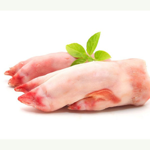 Carne de Cerdo Fresca Congelada, Patas Delanteras de Cerdo / Patas Traseras de Cerdo Congeladas de Alta Calidad al por Mayor - Product Image 2