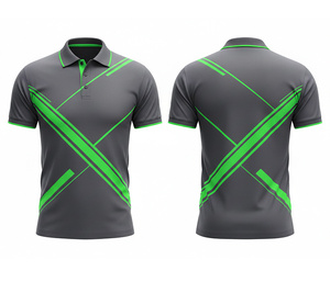 Personalized Sublimation <b>Polo</b> Shirts for Clubs and Teams Durable Stitching for Men Women Youth Quick-Dry Dry-Fit Active <b>Polo</b> - Product Image 1