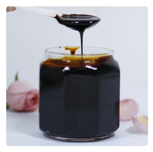 Mélasse de canne à sucre pure 100% | Sirop de sucre biologique du Vietnam | Délicieux et nutritif pour un usage culinaire - Product Image 6