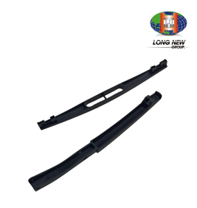 อะไหล่รถยนต์พลาสติกแบบกำหนดเองของ LONGNEW สำหรับงานอุตสาหกรรมยานยนต์ - Product Image 2