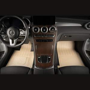 Alfombrillas para coche KATA de Vietnam, proveedor de alfombrillas para coche, alfombrillas antideslizantes, impermeables, de fácil cuidado, alfombrillas para pies automotrices, precio de fábrica - Product Image 1