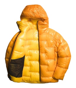 Chaqueta Acolchada Personalizada AL BARAKA WEAR para Hombre, Chaqueta de Invierno Cálida con Logotipo Bordado, Impermeable, con Capucha, para Exteriores, Fabricante Mayorista - Product Image 5